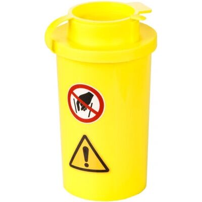 BTR NETCOM 150800207-E Behälter für Faserreste - Waste Container BTR NETCOM 150800207-E Behälter für Faserreste - Waste Container