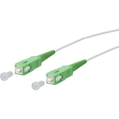 METZ CONNECT - 151P7EAEAA0E - Weiß - 10 m - Patch Cable METZ CONNECT - 151P7EAEAA0E - Weiß - 10 m - Patch Cable