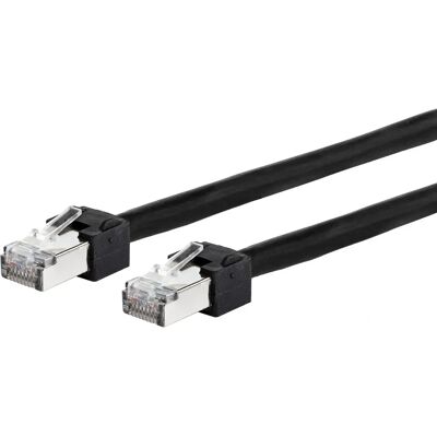 Metz Connect - Ultrafl.PK - S/FTP - CAT6 - Netzwerkkabel Metz Connect - Ultrafl.PK - S/FTP - CAT6 - Netzwerkkabel
