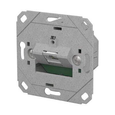 METZ CONNECT 130E371200-I Ethernet Wandstecker - Zink - 10 Gbps - PoE 90W - IP20 METZ CONNECT 130E371200-I Ethernet Wandstecker - Zink - 10 Gbps - PoE 90W - IP20