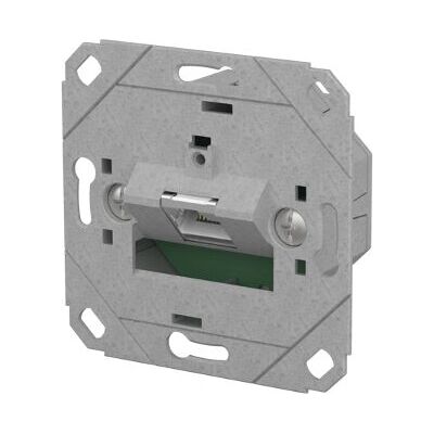 METZ CONNECT 130D371200-I Cink RJ-45 Ethernet Csatlakozó - Cat 6A PoE METZ CONNECT 130D371200-I Cink RJ-45 Ethernet Csatlakozó - Cat 6A PoE
