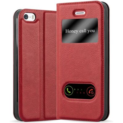 Coque Oppo A53 Rouge Safran - Vue & Support - Publicité Coque Oppo A53 Rouge Safran - Vue & Support - Publicité