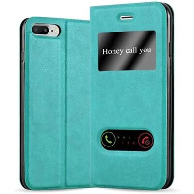 Oppo A53 iPhone 7 PLUS / 8 PLUS Hülle - Mint Türkis Oppo A53 iPhone 7 PLUS / 8 PLUS Hülle - Mint Türkis