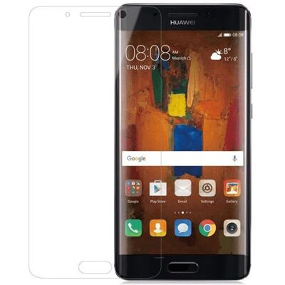 Huawei MATE 9 PRO Transparentes Displayschutzglas - Bildschirmschutz Huawei MATE 9 PRO Transparentes Displayschutzglas - Bildschirmschutz