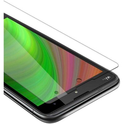 WIKO Robby Gehärtetes Glas Displayschutz WIKO Robby Gehärtetes Glas Displayschutz