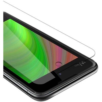 WIKO SUNNY Schutzfolie - Kristallklar WIKO SUNNY Schutzfolie - Kristallklar