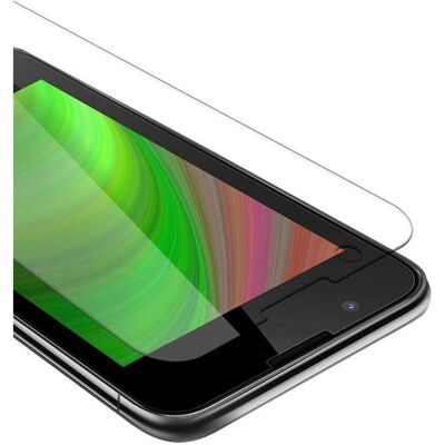 WIKO SUNNY 2 Gehärtetes Glas Displayschutz - Schutzfolie WIKO SUNNY 2 Gehärtetes Glas Displayschutz - Schutzfolie