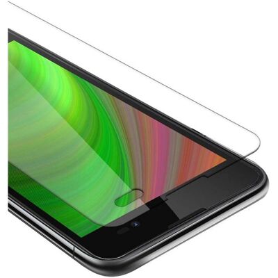 WIKO SUNNY 2 PLUS - Tempered Glass Bildschirmfolie - Transparent WIKO SUNNY 2 PLUS - Tempered Glass Bildschirmfolie - Transparent