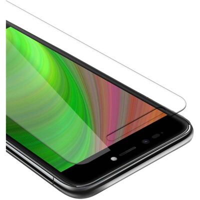 WIKO UPULSE LITE - Transparent gehärtetes Glas Displayschutz WIKO UPULSE LITE - Transparent gehärtetes Glas Displayschutz