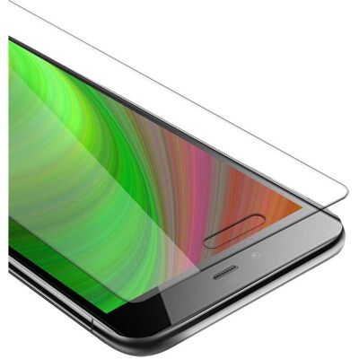 Protection d'écran Transparente ZTE Nubia Z9 MAX - Publicité Protection d'écran Transparente ZTE Nubia Z9 MAX - Publicité