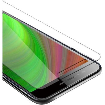ZTE A612 Bildschirmschutz - Gehärtetes Glas, Kristallklar ZTE A612 Bildschirmschutz - Gehärtetes Glas, Kristallklar