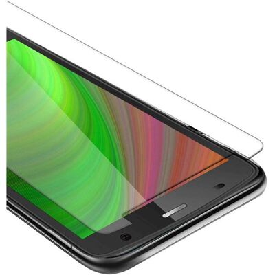 ZTE Blade L5 Gehärtetes Glas Bildschirmschutz - Zubehör ZTE Blade L5 Gehärtetes Glas Bildschirmschutz - Zubehör