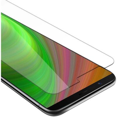 OnePlus 5T Gehärtetes Glasschutzglas - Smartphone Zubehör OnePlus 5T Gehärtetes Glasschutzglas - Smartphone Zubehör