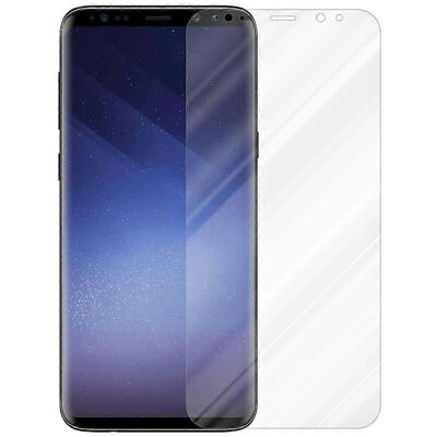 Samsung Galaxy S9 Bildschirmschutz - Glas Samsung Galaxy S9 Bildschirmschutz - Glas