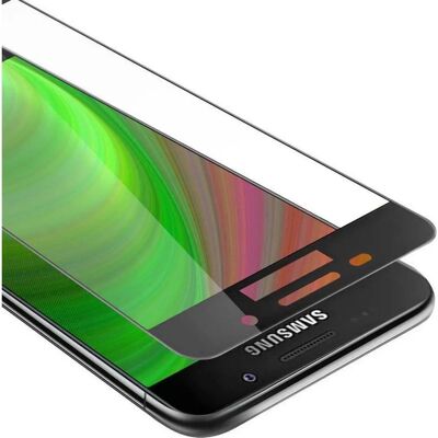 Protection d'écran Oppo A53 Samsung Galaxy A5 2016 - Noir Transparent - Publicité Protection d'écran Oppo A53 Samsung Galaxy A5 2016 - Noir Transparent - Publicité