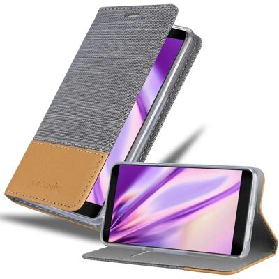Coque de Protection Style Jean pour ZTE Marque Modèle V9 - Publicité Coque de Protection Style Jean pour ZTE Marque Modèle V9 - Publicité