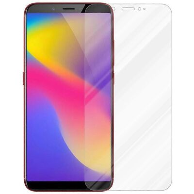 Film Protecteur Transparent ZTE Nubia N3 - Haute Protection - Publicité Film Protecteur Transparent ZTE Nubia N3 - Haute Protection - Publicité