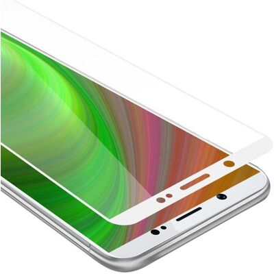 Oppo Oppo A53 Vivo V7 PLUS Transparent Displayschutz - Handy Zubehör Oppo Oppo A53 Vivo V7 PLUS Transparent Displayschutz - Handy Zubehör