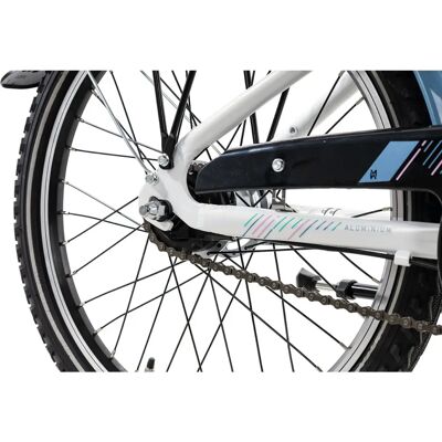 Maxim - Sevilla Alu 7 - Aluminium - 20 Zoll - Bike Maxim - Sevilla Alu 7 - Aluminium - 20 Zoll - Bike