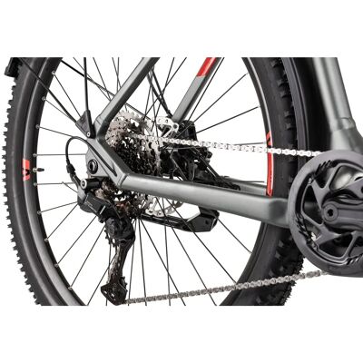 Axess Force Pro 29 Allroad - E-Mountainbike Axess Force Pro 29 Allroad - E-Mountainbike