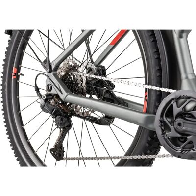 Axess Force Pro WS 29 Allroad 2024 - E-Mountainbike Axess Force Pro WS 29 Allroad 2024 - E-Mountainbike