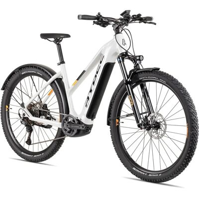 Axess - Force PRO WS Allroad - 21 Zoll - E-Mountainbike Axess - Force PRO WS Allroad - 21 Zoll - E-Mountainbike