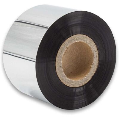 vhbw Thermal Transfer Ribbon Compatible with Citizen CL-S703, CL-S700 Printer Label Printer, Smudge-proof, 40mm x 300m, Wax-Plus Black - Thermal Transfer Ribbon vhbw Thermal Transfer Ribbon Compatible with Citizen CL-S703, CL-S700 Printer Label Printer, Smudge-proof, 40mm x 300m, Wax-Plus Black - Thermal Transfer Ribbon