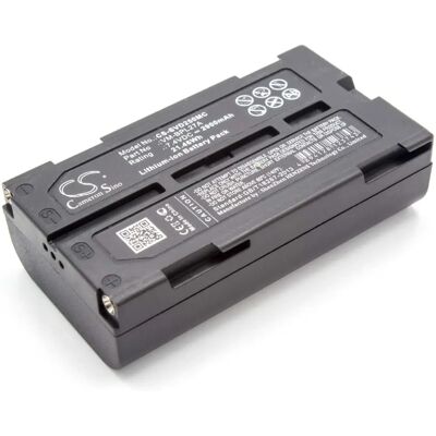 batterie vhbw pour Hitachi VM-E455LA, VM-E368LE, Caméscope - Accessoires pour caméscopes batterie vhbw pour Hitachi VM-E455LA, VM-E368LE, Caméscope - Accessoires pour caméscopes