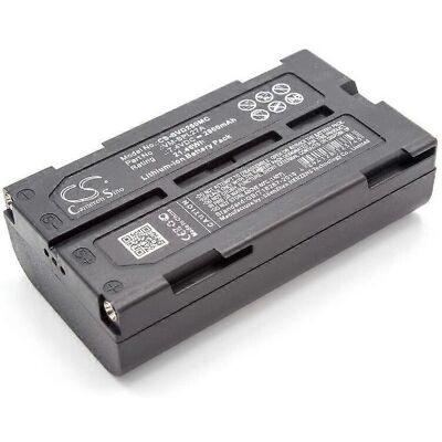batterie vhbw compatible avec Hitachi VM-H635A, VM-H575LA, VM-H650 - Caméscope vidéo batterie vhbw compatible avec Hitachi VM-H635A, VM-H575LA, VM-H650 - Caméscope vidéo