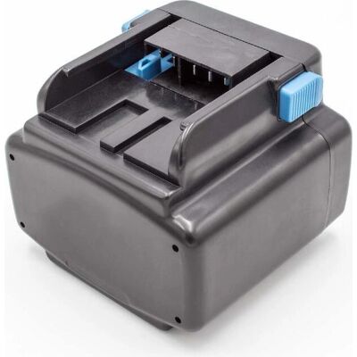 batería vhbw para Hitachi EB 2430R, EB 2430HA, EB 2420 - Batería para herramientas batería vhbw para Hitachi EB 2430R, EB 2430HA, EB 2420 - Batería para herramientas