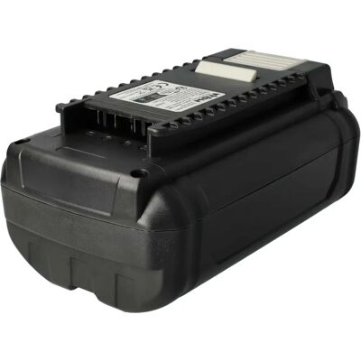 vhbw Batteria Ryobi - 36V Alta Capacità Li-Ion - Compatibile con RBC36X20B vhbw Batteria Ryobi - 36V Alta Capacità Li-Ion - Compatibile con RBC36X20B