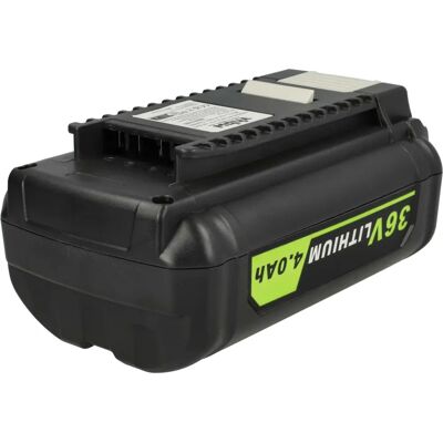 vhbw Batteria RY40100 - 4000mAh Li-Ion Nera vhbw Batteria RY40100 - 4000mAh Li-Ion Nera