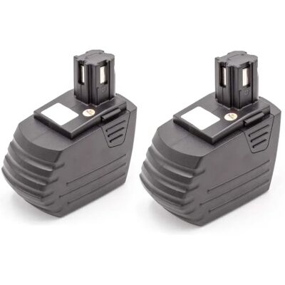 vhbw 2x Batteria per Hilti SF150-A, SF151 - Batteria vhbw 2x Batteria per Hilti SF150-A, SF151 - Batteria