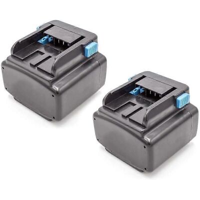 VHBW 2x Batería para Herramientas Hitachi - 24V NiMH 1500mAh VHBW 2x Batería para Herramientas Hitachi - 24V NiMH 1500mAh