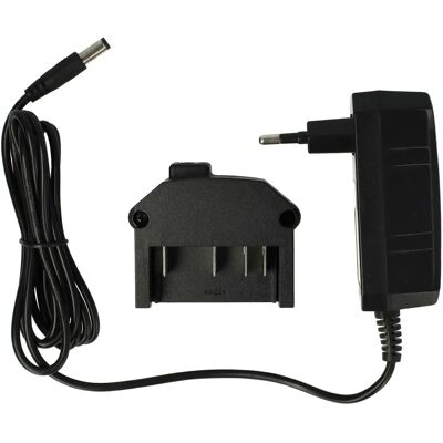 VHBW Caricabatterie Bosch 14,4V - Compatibile con GDR 1080-LI, 26614-01, 3601H61T10 VHBW Caricabatterie Bosch 14,4V - Compatibile con GDR 1080-LI, 26614-01, 3601H61T10