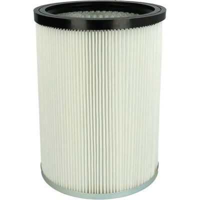 vhbw Filtro cartuccia Kärcher NT 70/2/3 - Bianco vhbw Filtro cartuccia Kärcher NT 70/2/3 - Bianco