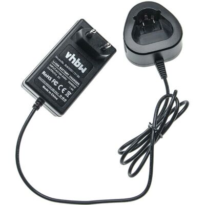 Caricabatterie Bosch BAT504 - 42,2V, Nero Caricabatterie Bosch BAT504 - 42,2V, Nero