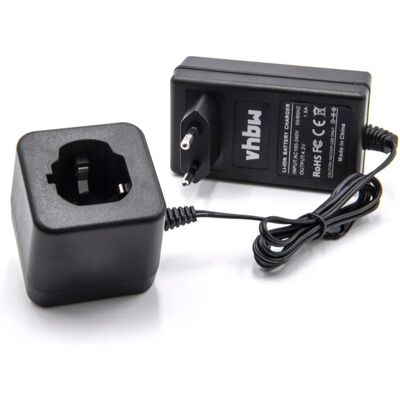 Caricatore Li-Ion VHBW Hitachi Hikoki - Compatibile con NT 50GS, NT 65GA, NT 65GB, NT 65GS, DB 3DL, DB 3DL2 Caricatore Li-Ion VHBW Hitachi Hikoki - Compatibile con NT 50GS, NT 65GA, NT 65GB, NT 65GS, DB 3DL, DB 3DL2