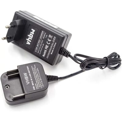 vhbw Caricabatterie Makita - 14,4V, Compatto, Sicuro vhbw Caricabatterie Makita - 14,4V, Compatto, Sicuro