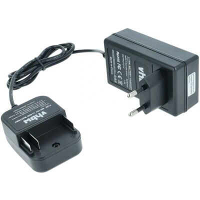 Caricabatterie vhbw 18V per utensili Makita - Sicuro & Affidabile Caricabatterie vhbw 18V per utensili Makita - Sicuro & Affidabile