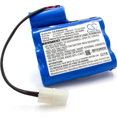 Vhbw Vhbw - Pool Cleaner Battery - 3000 mAh, 8.4 V Vhbw Vhbw - Pool Cleaner Battery - 3000 mAh, 8.4 V