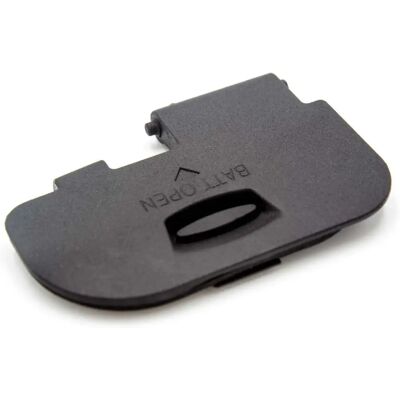 Couverture de batterie vhbw pour Canon EOS 6D - Protection poignée batterie Couverture de batterie vhbw pour Canon EOS 6D - Protection poignée batterie