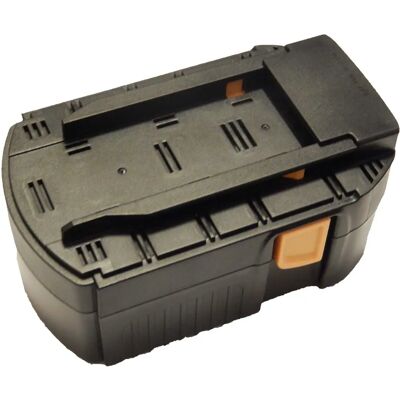 vhbw Batteria per Hilti B 24/2.0 - 24V NiMH vhbw Batteria per Hilti B 24/2.0 - 24V NiMH