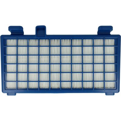 vhbw - Rowenta - Bleu/Blanc - Filtre d'aspirateur - Publicité vhbw - Rowenta - Bleu/Blanc - Filtre d'aspirateur - Publicité