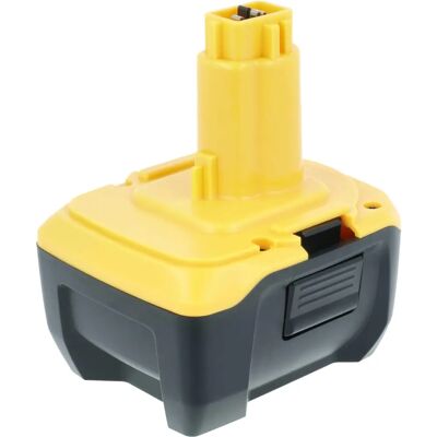 Batería Li-ion 3000mAh VHBW para Herramientas Eléctricas Batería Li-ion 3000mAh VHBW para Herramientas Eléctricas