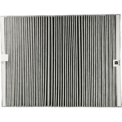 Filtro aria vhbw compatibile con Philips AC4072/11 - HEPA + carbone attivo grigio Filtro aria vhbw compatibile con Philips AC4072/11 - HEPA + carbone attivo grigio
