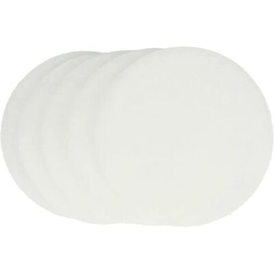 vhbw 5x Filtro d'aria per Lunos ALD-R 160, ventola e² - Filtro d'aria vhbw 5x Filtro d'aria per Lunos ALD-R 160, ventola e² - Filtro d'aria