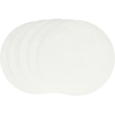 Vhbw 5x Filtro aria G2 per Lunos ALD-R 160 - Ventilazione Vhbw 5x Filtro aria G2 per Lunos ALD-R 160 - Ventilazione
