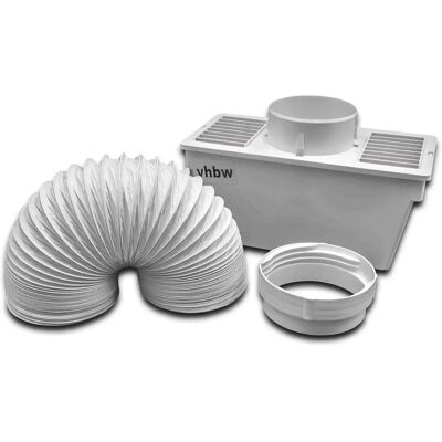 Kit di condensazione VHBW per asciugatrice - Compatibile con Electrolux 9029792331, 50294700005 Kit di condensazione VHBW per asciugatrice - Compatibile con Electrolux 9029792331, 50294700005