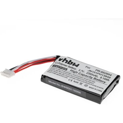 vhbw Batteria per JBL Flip 2, Flip II - Alta Capacità vhbw Batteria per JBL Flip 2, Flip II - Alta Capacità